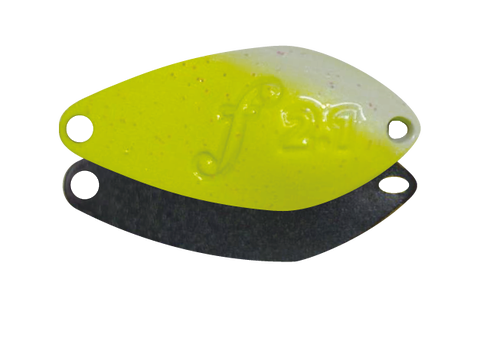 Velvet Arts Forte 2,1g #10 Chartreuse Schwarz