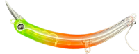 1089 Kobo Sakasanyoro Slim 60FS #3 "Carrot"