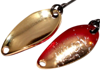 Rodio Craft Noa Jr. 1,2g #22 "Iron Plate ST"