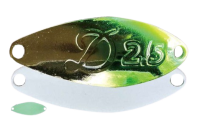Velvet Arts Daisy 2,5g #27 SnowWhite Glow / Metal Gloss
