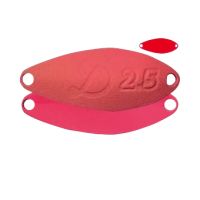 Velvet Arts Daisy 2,5g #32 "Glow Keiko Pink"