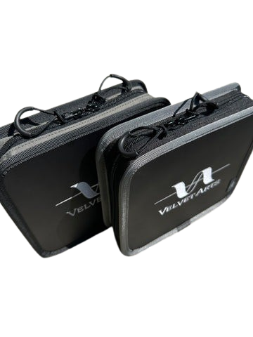 Velvet Arts Spoontasche