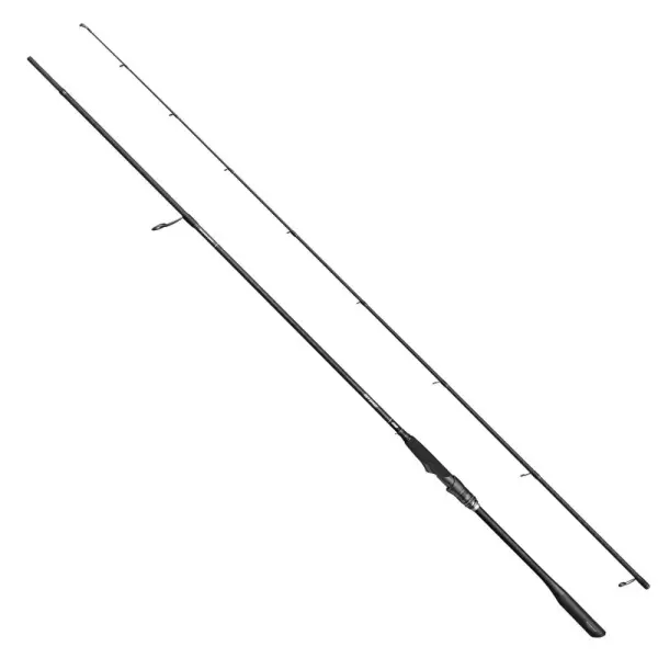 Savage Gear SG8 Shad Revenge 2,70m 12-48g