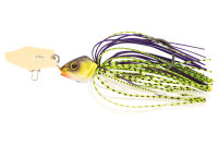 Fox Rage UV Bladed Jig 12g 3/0 Table Rock