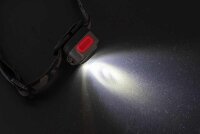 Fox Rage Voyager Head Light Kopflampe 200 Lumen