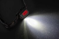 Fox Rage Voyager Head Light Kopflampe 200 Lumen