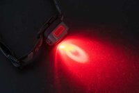 Fox Rage Voyager Head Light Kopflampe 200 Lumen