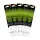 FOX Carp Ready Rigs 20lb Coretex Wide Gape #6 3Stk.