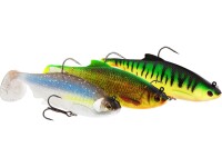 Westin Ricky The Roach R2F Shadtail Ready to Fish 14cm 57g