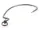 Decoy Ringed Kg Offset Hook Worm417 Offsethaken