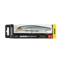 Lieblingsköder Zanderwobbler ZW 125 F1 Magic