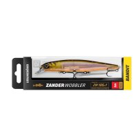 Lieblingsköder Zanderwobbler ZW 125 F1 Bandit