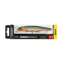 Lieblingsköder Zanderwobbler ZW 125 F1 Rocky