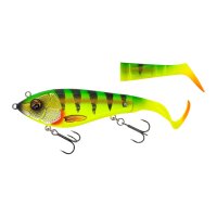 Savage Gear Deviator Tail 20cm 88g SS Firetiger