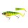 Savage Gear Deviator Tail 20cm 88g SS Firetiger