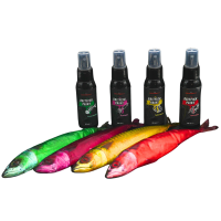 FishEx Baitfish Paint Köderfischfarbe / Lockspray