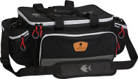Westin W3 Lure Loader LARGE mit 4 Boxen LTD Black Edtition