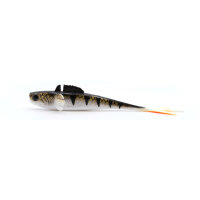 Lurejunks Weepin Pelagic 20,5cm Little Zander