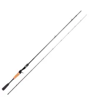 Zeck BA Cast BFS 201cm 3-10g Twitch and Play