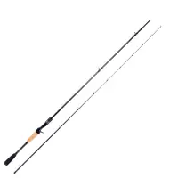 Zeck BA Cast 227cm 7-21g Search and Jig