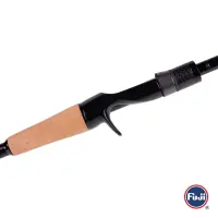 Zeck BA Cast 224cm 5-15g Search and Jig