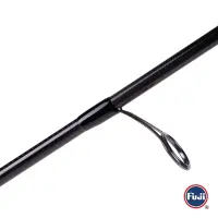 Zeck BA Spin 244cm 12-42g Search and Jig H