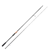 Zeck BA Spin 244cm 12-42g Search and Jig H