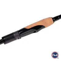 Zeck BA Spin 218cm 7-21g Twitch and Play