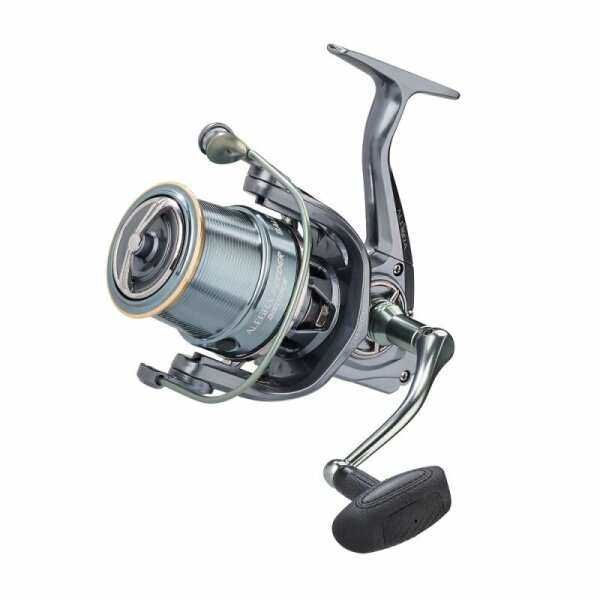 Balzer Alegra Feeder Distance