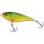 Balzer MK Super Natural Jerk 10cm 28g Fire Roach