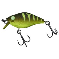 Illex Magic Crank 40 SR Floating 3,8g Guripan Tiger