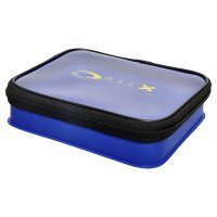 Illex Safe Bag Slim S Blau