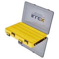 Illex Tackle Box Reversible 285 HC