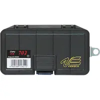 MEIHO VS-702 Schwarz