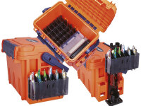 MEIHO Stocker BM-3010 Seiltliche Box für Meiho Koffer