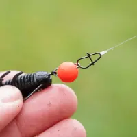 Zeck Egg Snap DL 10Stk.