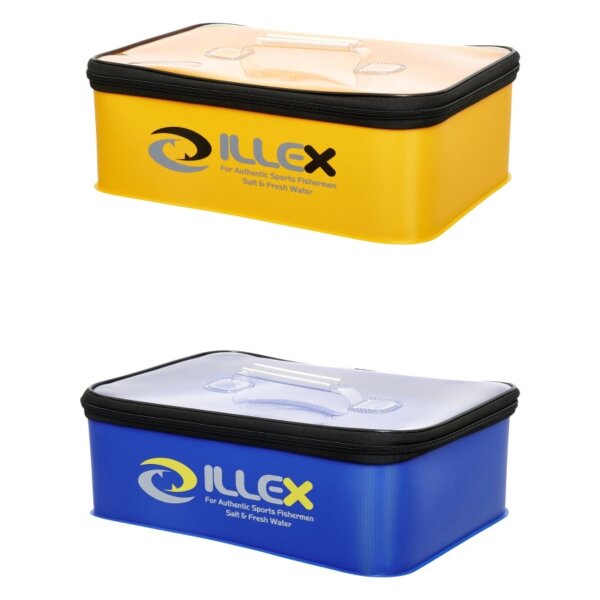 Illex Safe Bag L