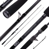 Zeck Momentum Cast 235cm 100g