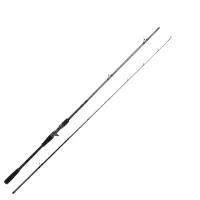 Zeck Momentum Cast 235cm 100g