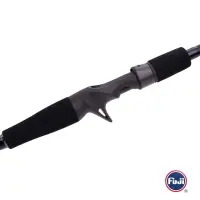 Zeck Momentum Cast Pelagic & Jerk 190cm 90g