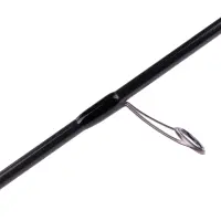 Zeck Momentum Spin 215cm 20g