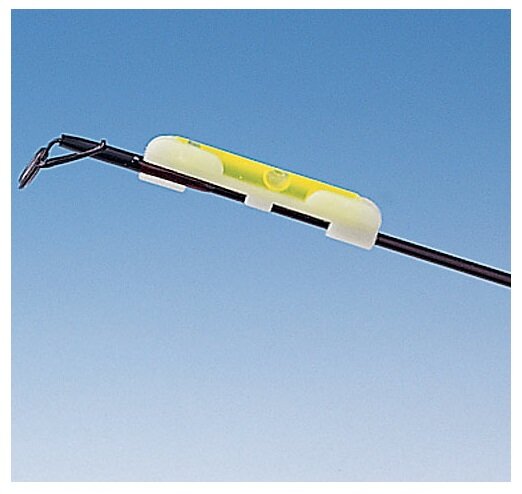 Balzer Knicklichthalter für die Rutenspitze 2er Pack