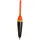 Balzer Zielfisch Pose Forelle 2, vorgebleit, 6g