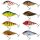Salmo Slider 10cm Sinking 46g Jerkbait