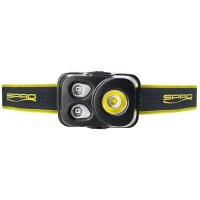 Spro Headlamp USB White/Red 100L Kopflampe