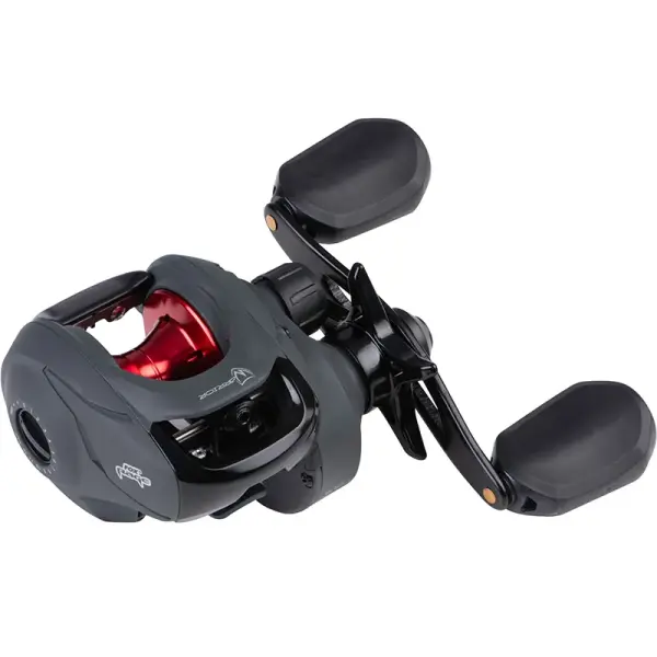 Fox Rage Warrior LH Baitcastrolle