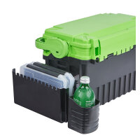 Balzer Expansion Box TMBH-425 Seitliches Bauteil