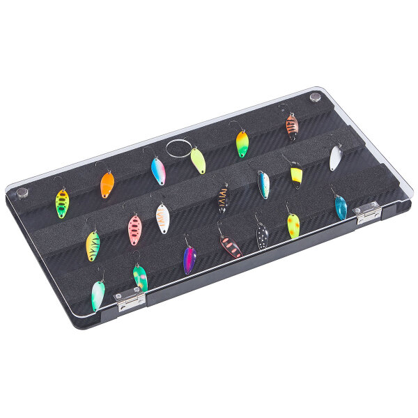 Balzer Spoon Depot TM-709-S Spooneinlage