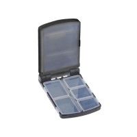 Balzer Accessory Box TM-224-D