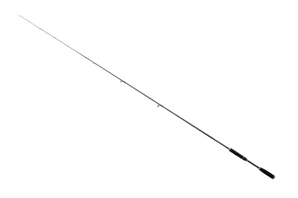 Bullseye Jig Whip Travel 235cm 7-35g